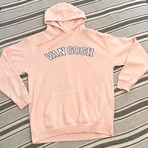 ⚡️Van Gogh Hoodie⚡️